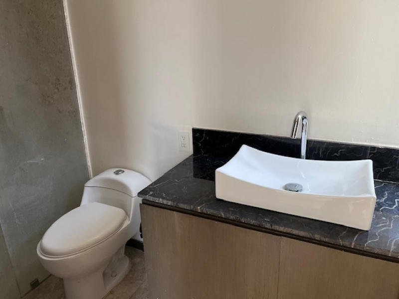 Departamento En Venta En Fraccionamiento Vallarta San Jorge