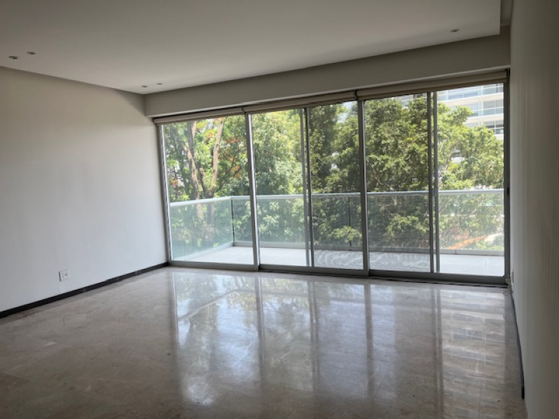 Departamento En Venta En Fraccionamiento Vallarta San Jorge