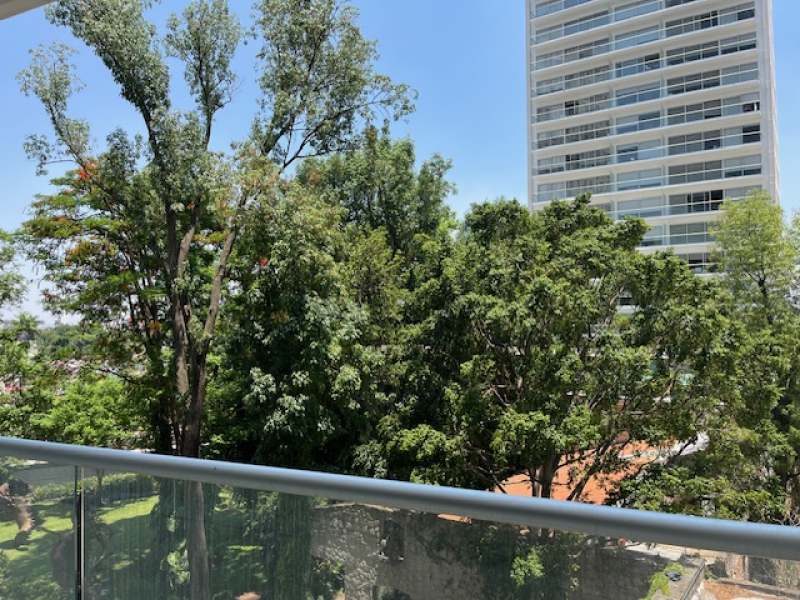 Departamento En Venta En Fraccionamiento Vallarta San Jorge