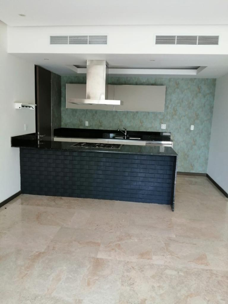 Departamento En Venta En Fraccionamiento Vallarta San Jorge