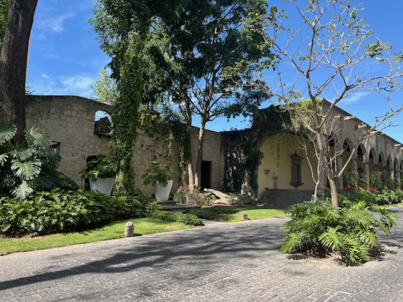 Departamento En Venta En Fraccionamiento Vallarta San Jorge