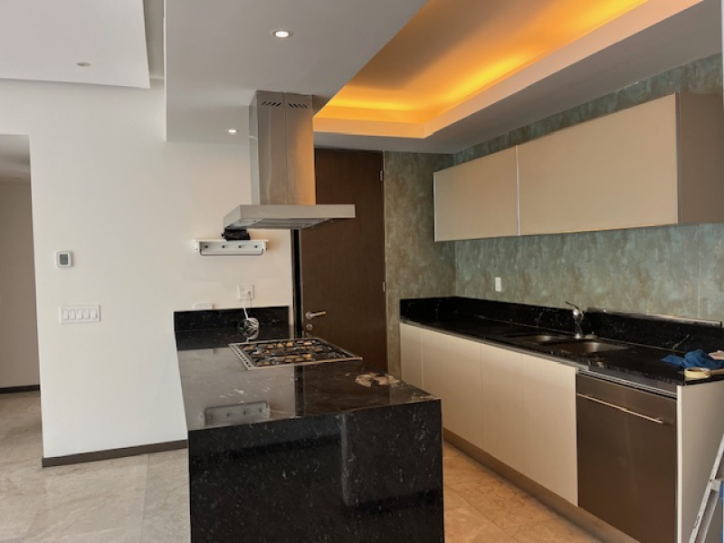 Departamento En Venta En Fraccionamiento Vallarta San Jorge