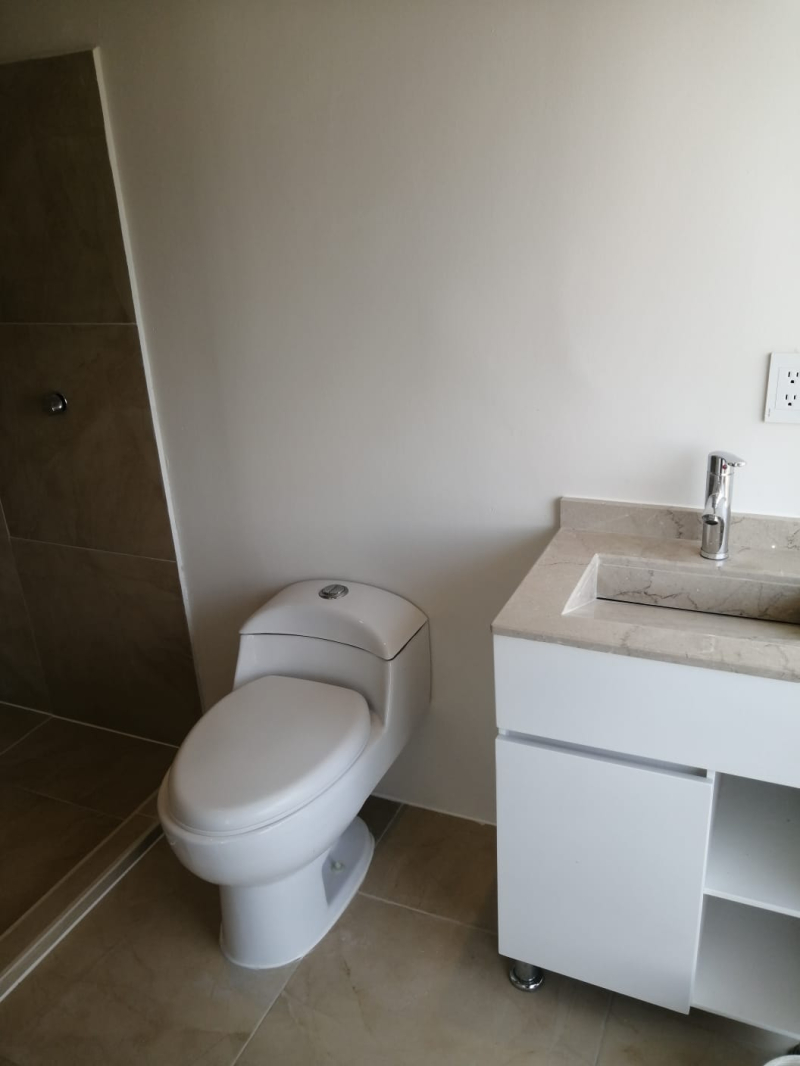 Departamento En Venta En Fraccionamiento Vallarta San Jorge