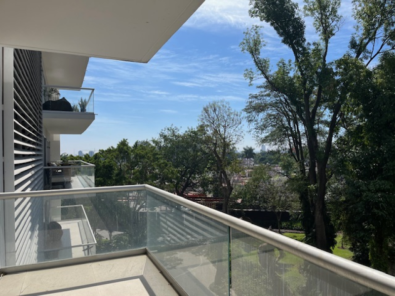 Departamento En Venta En Fraccionamiento Vallarta San Jorge