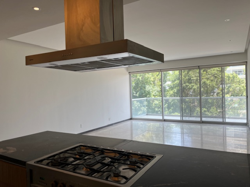 Departamento En Venta En Fraccionamiento Vallarta San Jorge