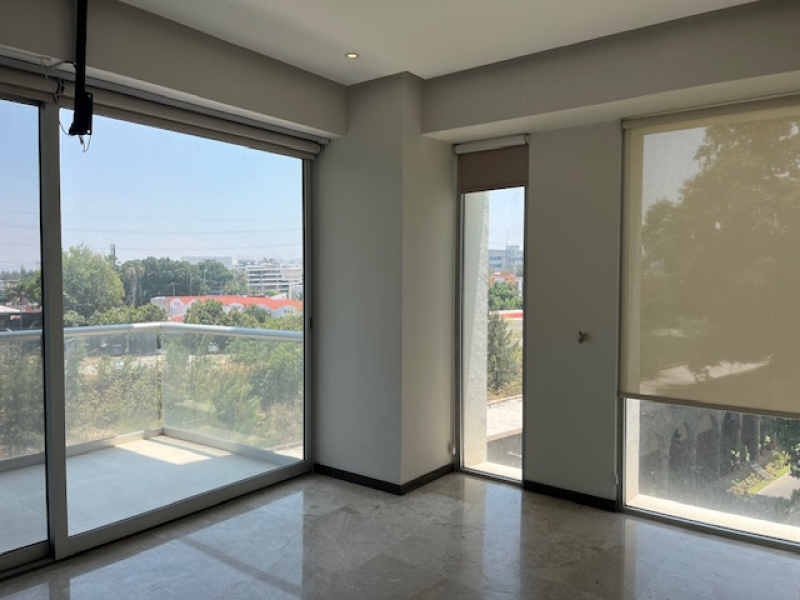 Departamento En Venta En Fraccionamiento Vallarta San Jorge