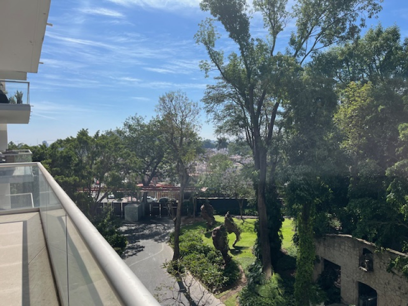 Departamento En Venta En Fraccionamiento Vallarta San Jorge