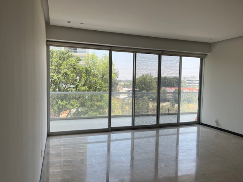 Departamento En Venta En Fraccionamiento Vallarta San Jorge