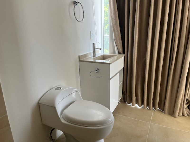 Departamento En Venta En Fraccionamiento Vallarta San Jorge