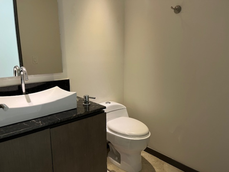 Departamento En Venta En Fraccionamiento Vallarta San Jorge