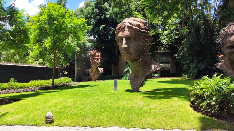 Departamento en Venta en Fraccionamiento Vallarta San Jorge