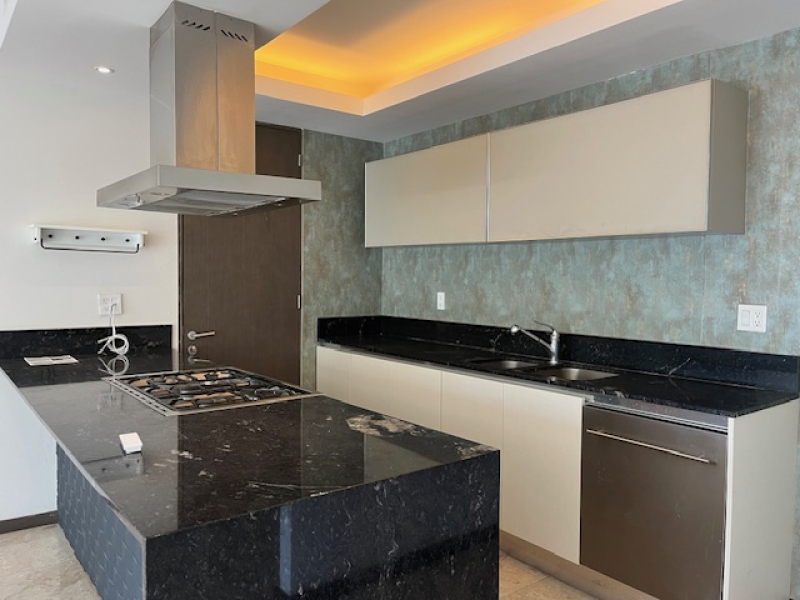 Departamento En Venta En Fraccionamiento Vallarta San Jorge
