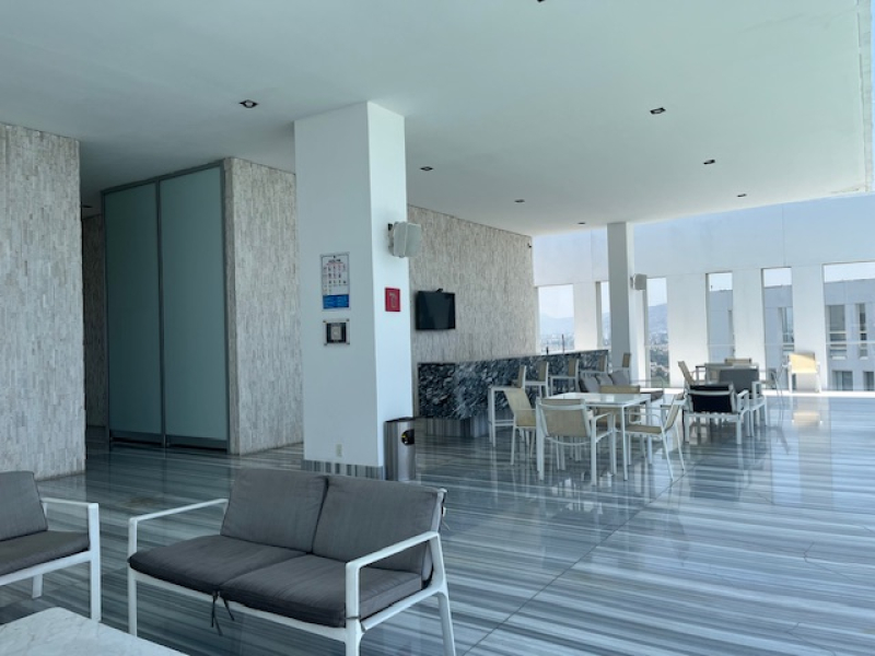 Departamento En Venta En Fraccionamiento Vallarta San Jorge