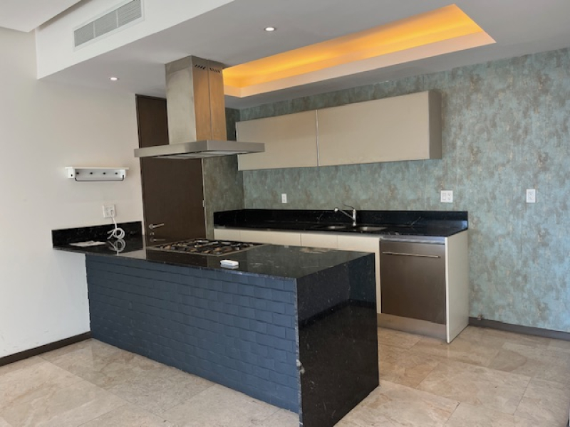 Departamento En Venta En Fraccionamiento Vallarta San Jorge
