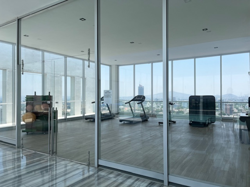 Departamento En Venta En Fraccionamiento Vallarta San Jorge