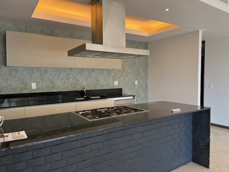 Departamento En Venta En Fraccionamiento Vallarta San Jorge