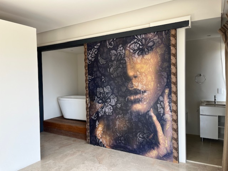 Departamento En Venta En Fraccionamiento Vallarta San Jorge