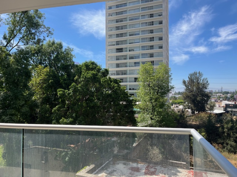 Departamento En Venta En Fraccionamiento Vallarta San Jorge
