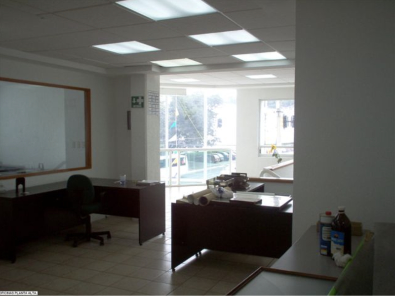 Bodega En Venta En Parque Industrial Naucalpan