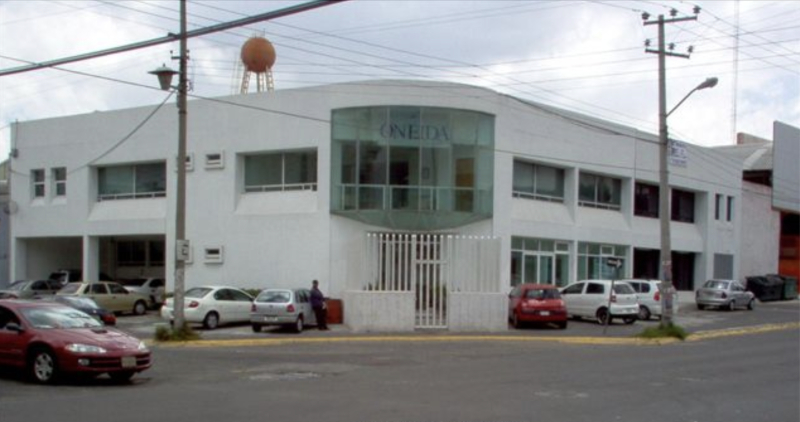 Bodega En Venta En Parque Industrial Naucalpan