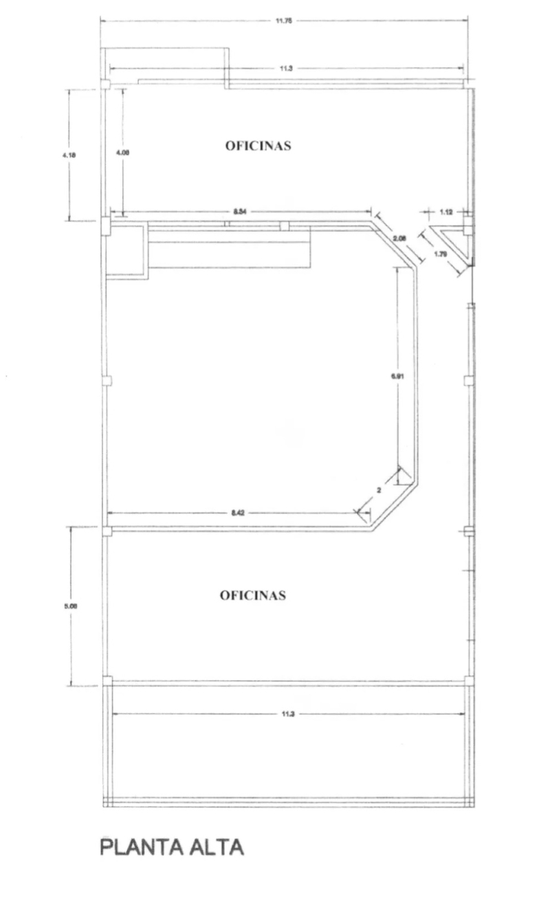 Bodega En Venta En Parque Industrial Naucalpan