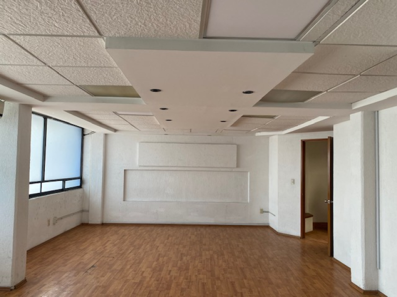 Bodega En Venta En Parque Industrial Naucalpan