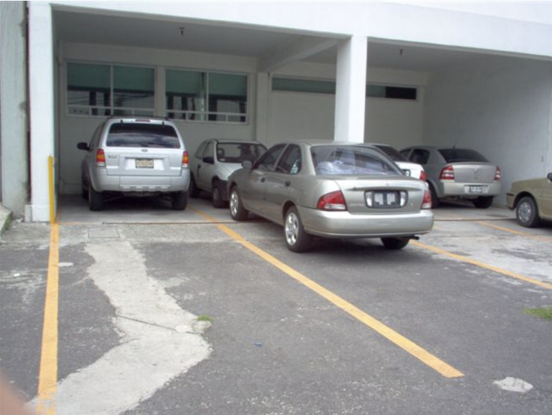 Bodega En Venta En Parque Industrial Naucalpan