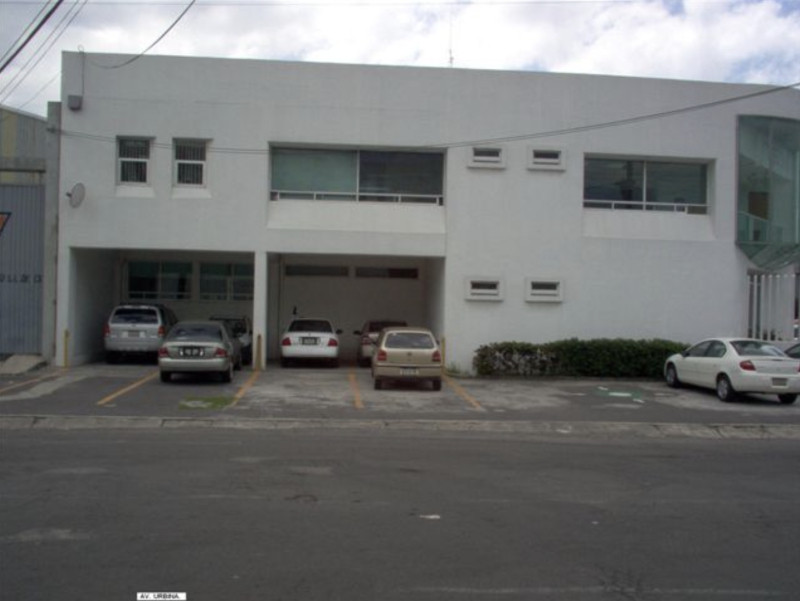 Bodega En Venta En Parque Industrial Naucalpan