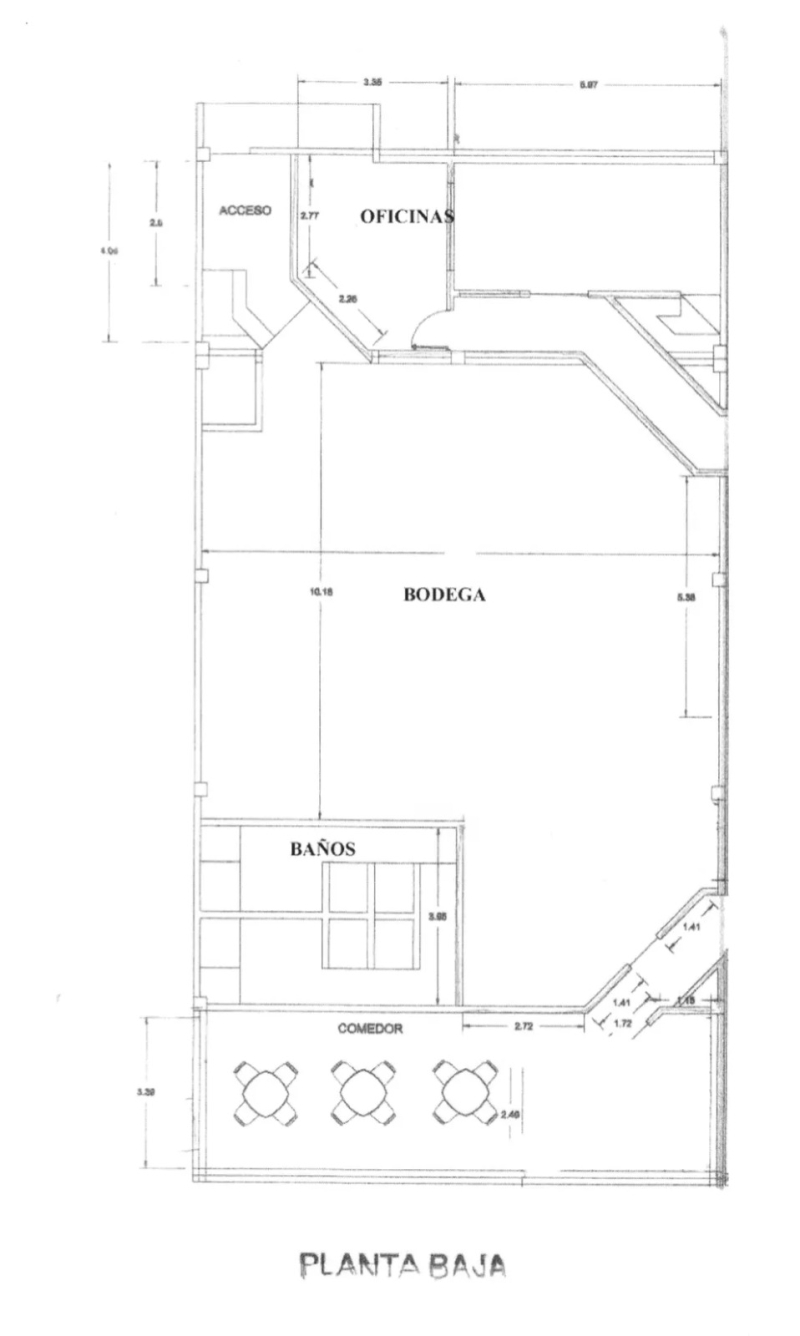 Bodega En Venta En Parque Industrial Naucalpan