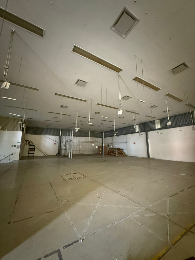 Bodega En Venta En Parque Industrial Naucalpan