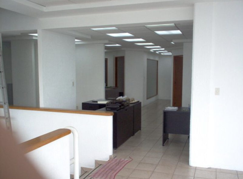 Bodega En Venta En Parque Industrial Naucalpan