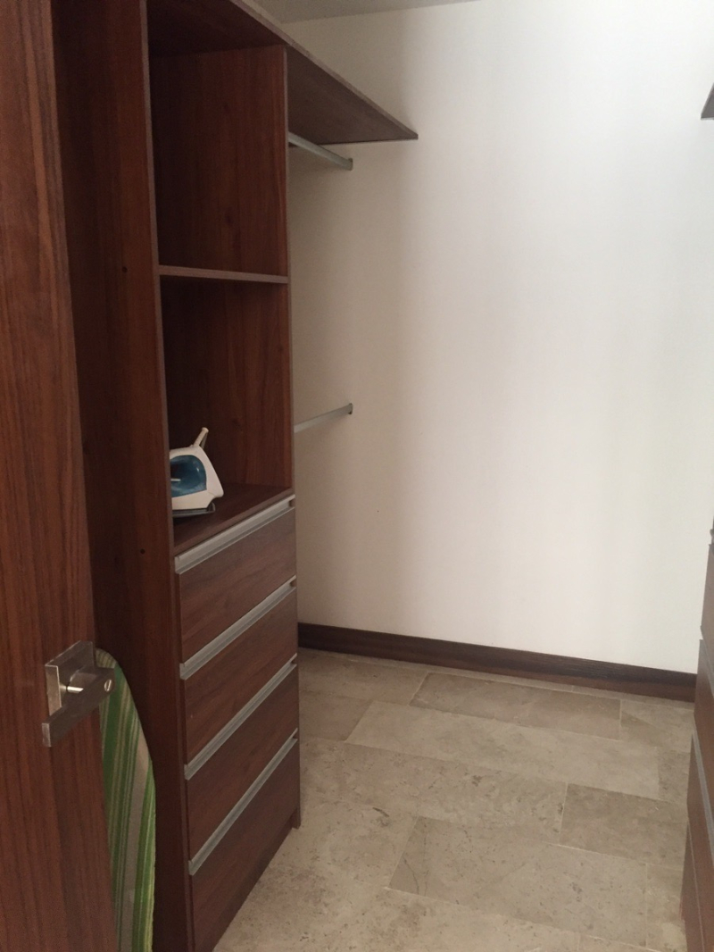 departamento en renta en camino real