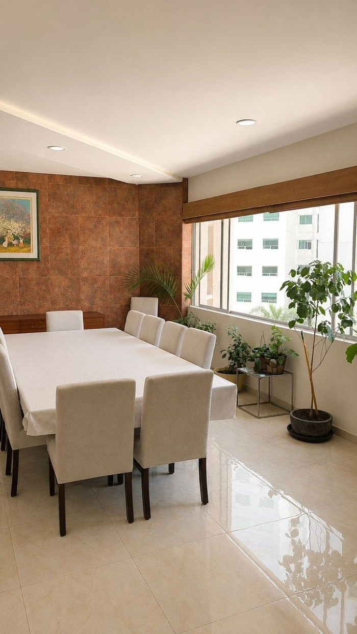 Departamento en renta Interlomas