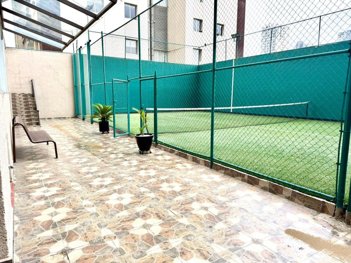 Departamento En Renta Interlomas