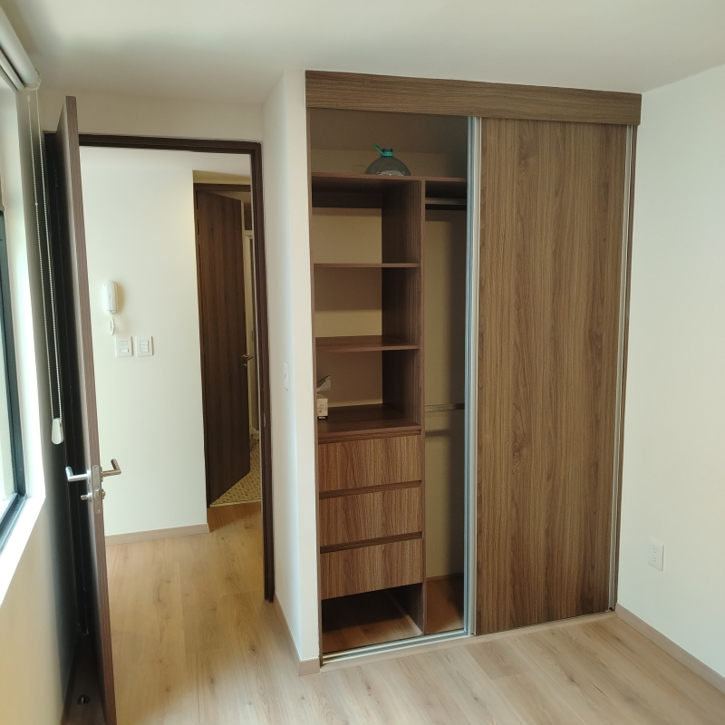 departamento en renta en san álvaro