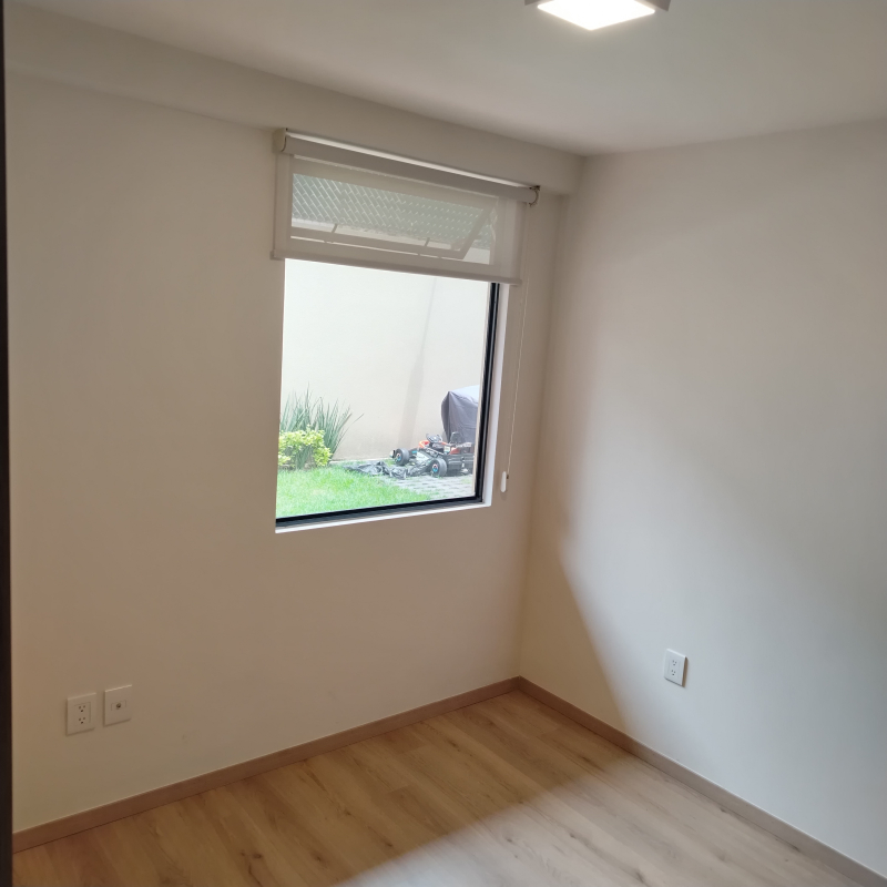 departamento en renta en san álvaro