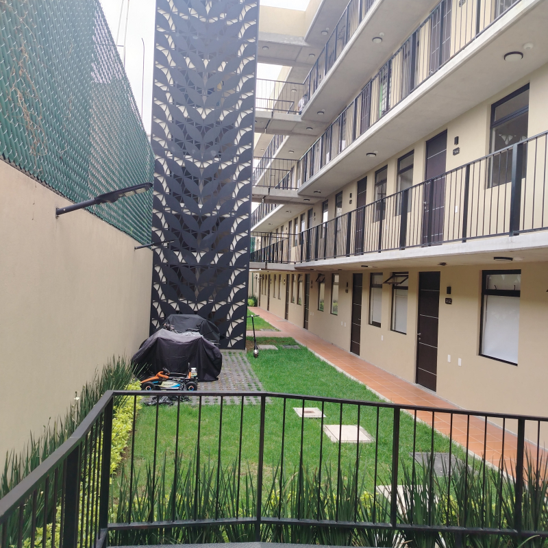 departamento en renta en san álvaro
