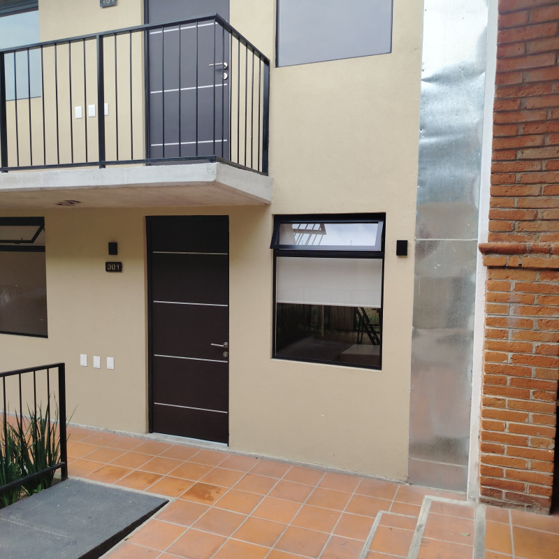 departamento en renta en san álvaro