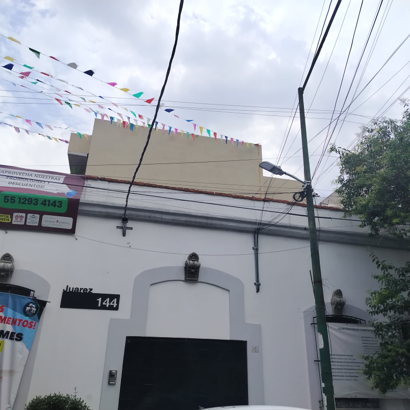 departamento en renta en san álvaro