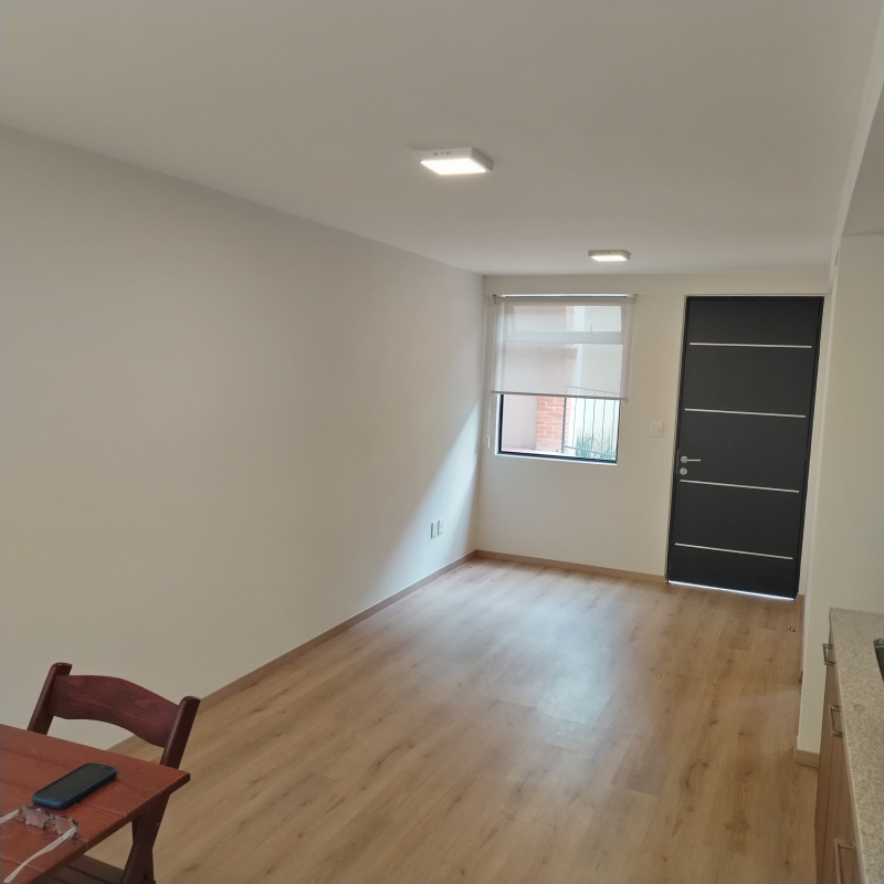 departamento en renta en san álvaro
