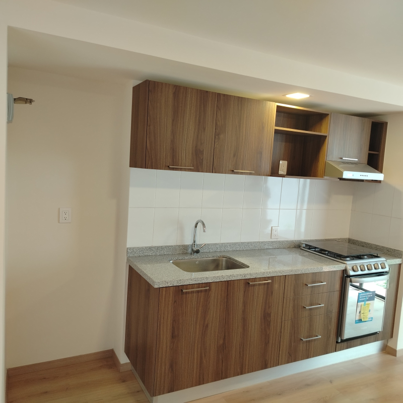 departamento en renta en san álvaro