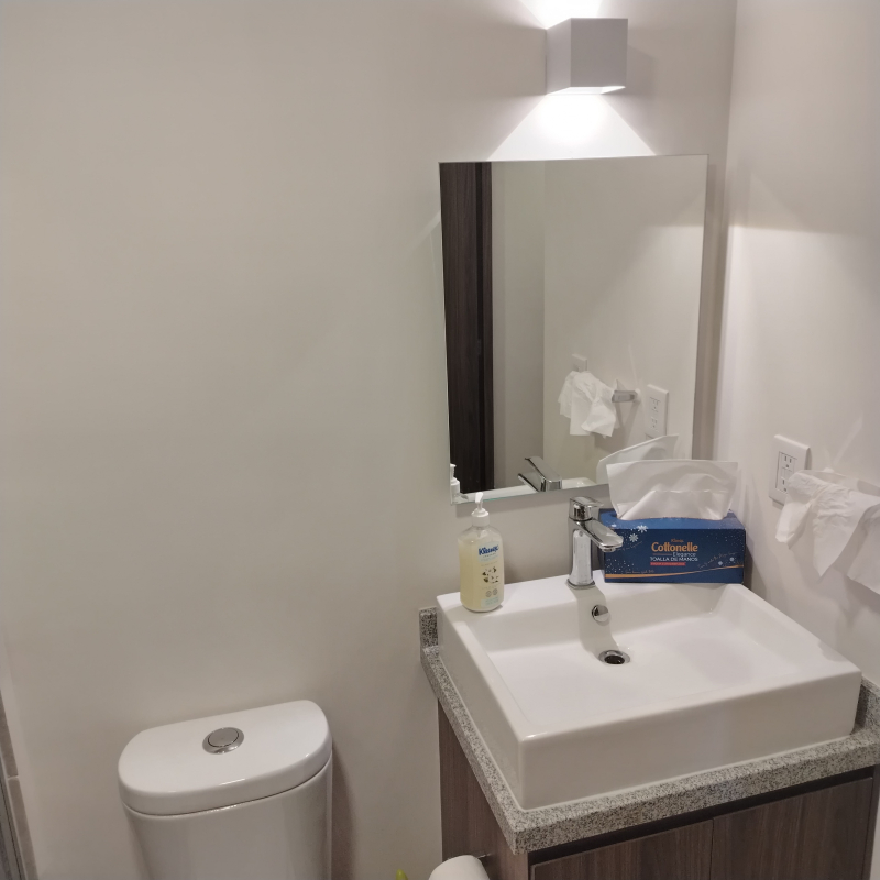 departamento en renta en san álvaro
