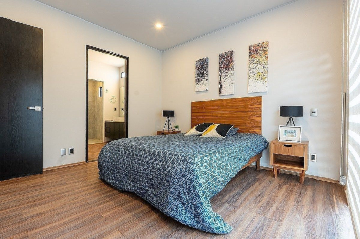 departamento en preventa en olivar de los padres