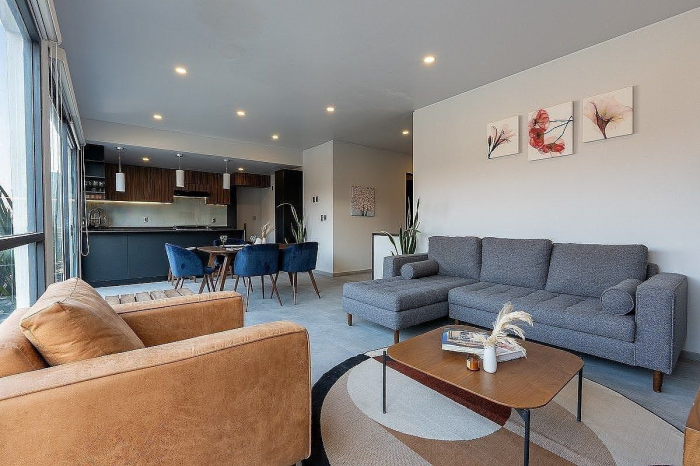 departamento en preventa en olivar de los padres