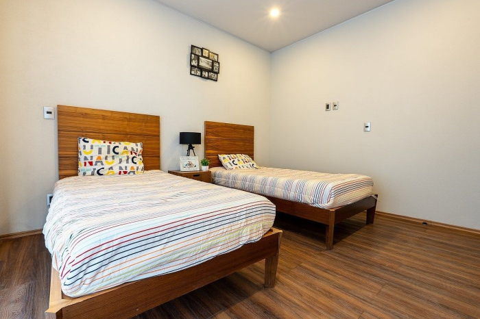 Departamentos En Preventa En Olivar De Los Padres