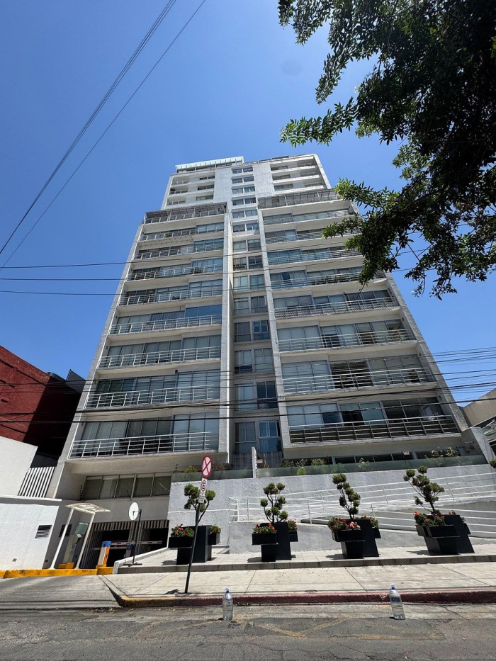 Venta departamento en Granada