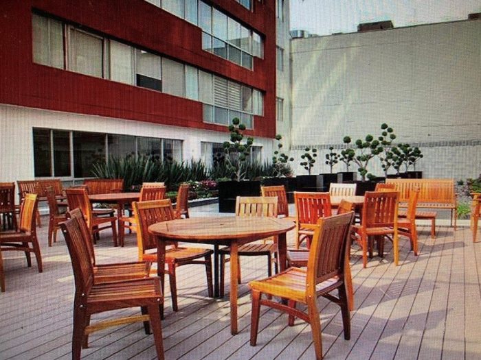 Venta departamento en Granada