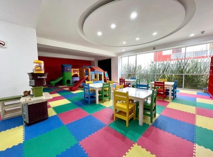Venta departamento en Granada