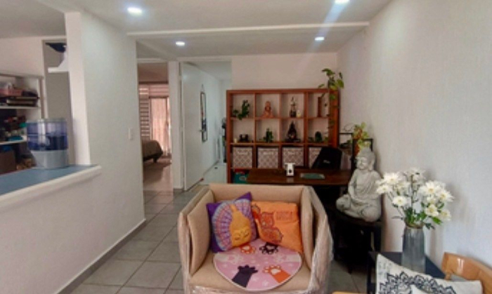 Departamento en Venta en Tacubaya