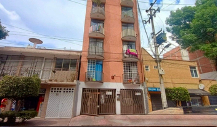 Departamento en Venta en Tacubaya